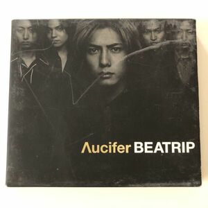 B13064　CD（中古）BEATRIP　Aucifer