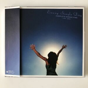 B13242　CD（中古）Every Single Day ーComplete BONNIE PINK (1995-2006)ー(2CD)　BONNIE PINK
