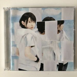 B13256　CD（中古）a boy(初回限定盤)(CD+DVD)　家入レオ