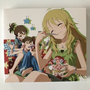 B13355　CD（中古）THE IDOLM@STER ANIM@TION MASTER 05　スリーブケース付