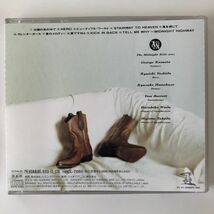 B13556　CD（中古）カレンダーガール　中村あゆみ_画像2