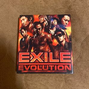 ＥＸＩＬＥＤＶＤ付初回生／ＥＸＩＬＥＥＶＯＬＵＴＩＯＮ