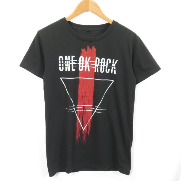 ヤフオク! -one ok rock tシャツの中古品・新品・未使用品一覧