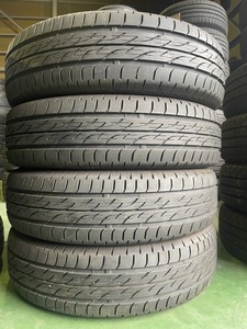 バリ山175/70R14 84S ・激安!!4本セット価格 894