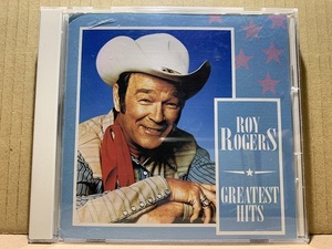 Roy Rogers / greatest Hits　ロイ・ロジャース