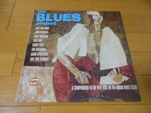  THE BLUES PROJECT　 　 LP