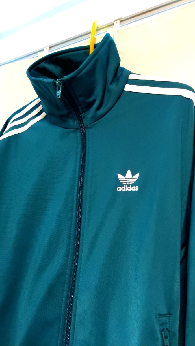 売り廉価 - adidas アディダス オリジナルス ヴィンテージ トラック