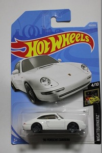 ’96 PORSCHE CARRERA 1996 ポルシェ カレラ