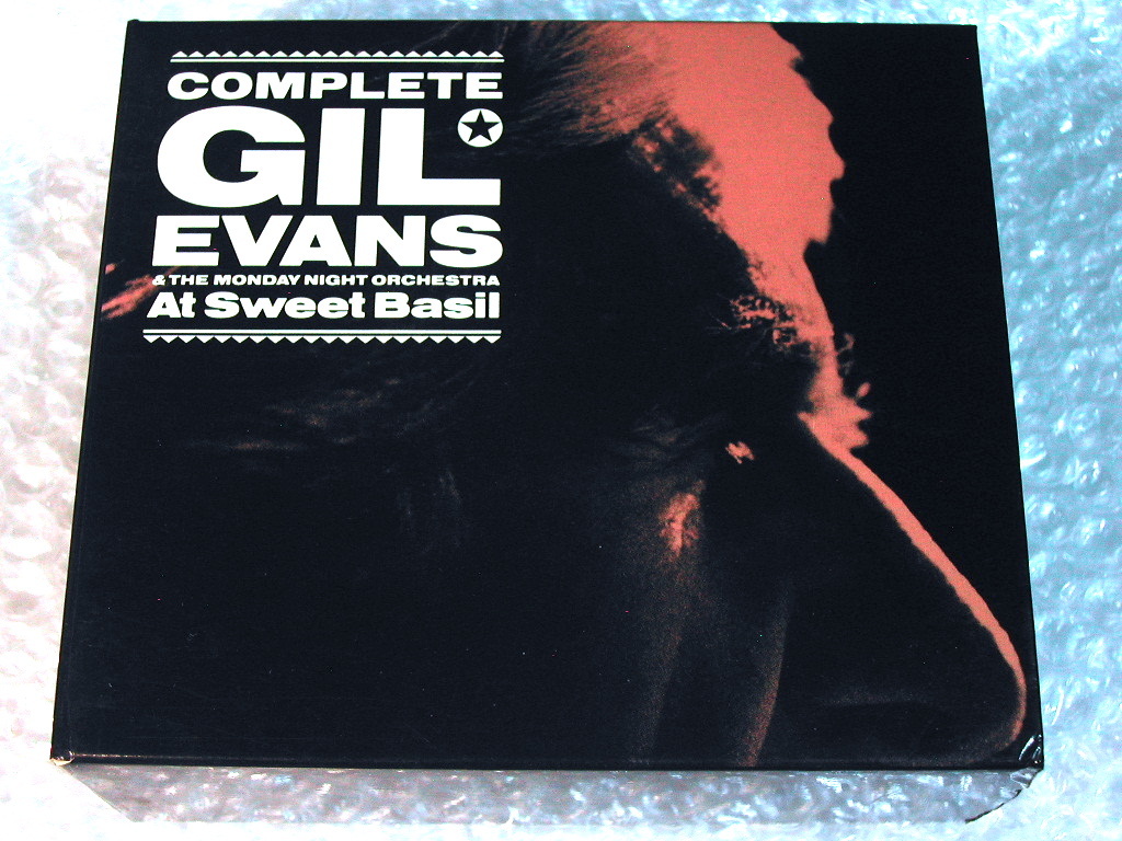 2023年最新】Yahoo!オークション -gil evans orchestraの中古品・新品