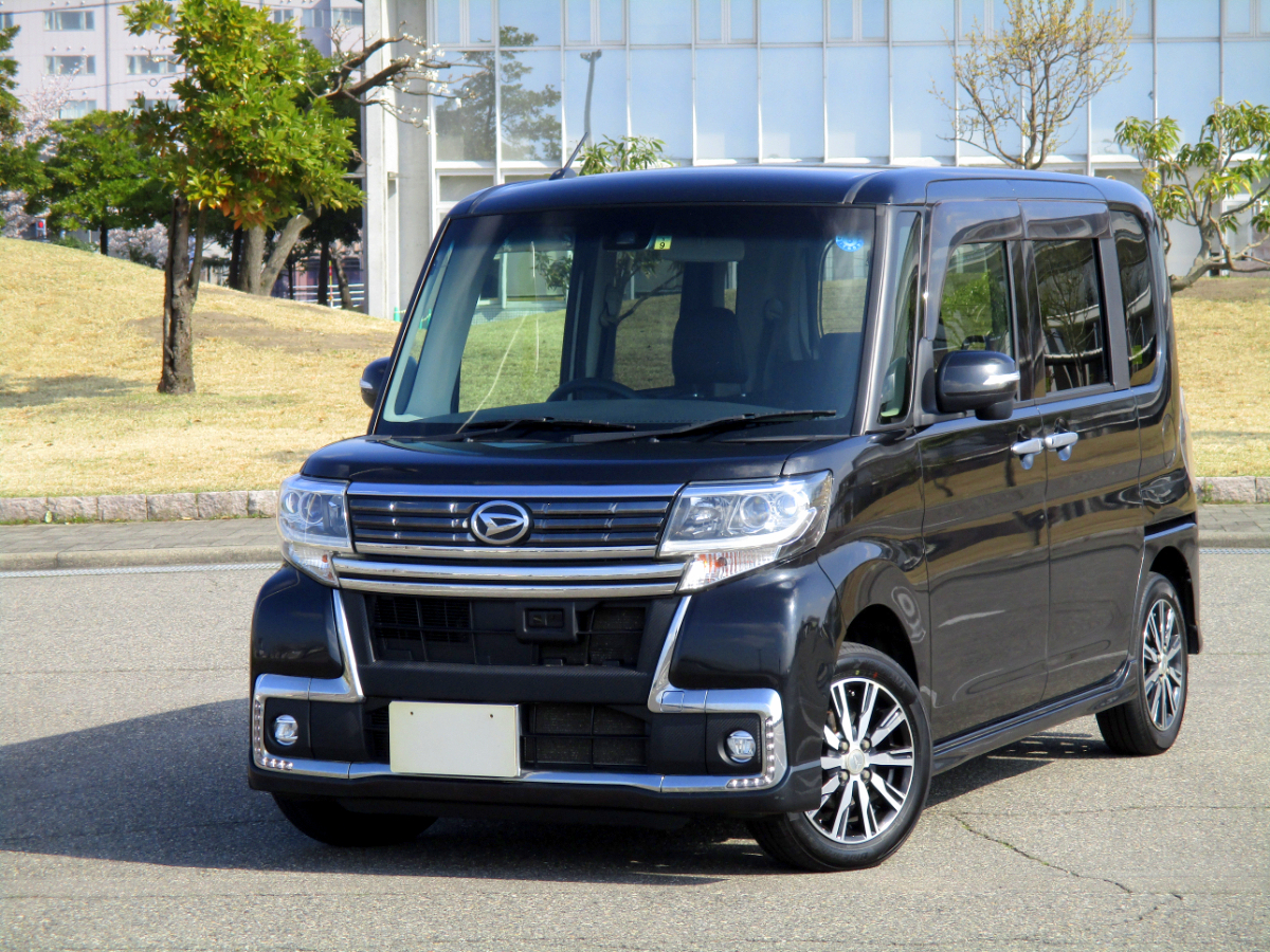 ヤフオク! -「la600s タントカスタム」 - 中古車・新車の落札相場 ヤフオク! -「la600s タントカスタム」 - 中古車・新車の落札相場