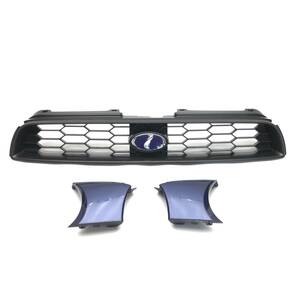 希少 Subaru SUBARU Impreza WRX STI GDB GDA GGA GGB GD2 GG2 GG3 フロントGrille サイド パネル Buy Now/即納