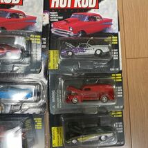 RC HOTROD まとめて 14台_画像5