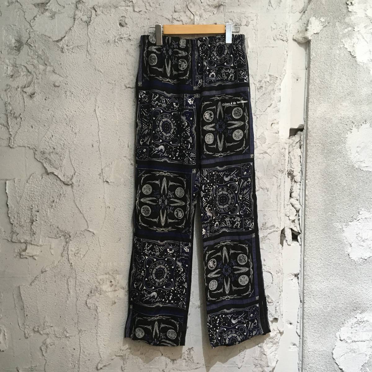 N.HOOLYWOOD×LEE エヌハリ ブーツカット コットンフレアパンツ 人気