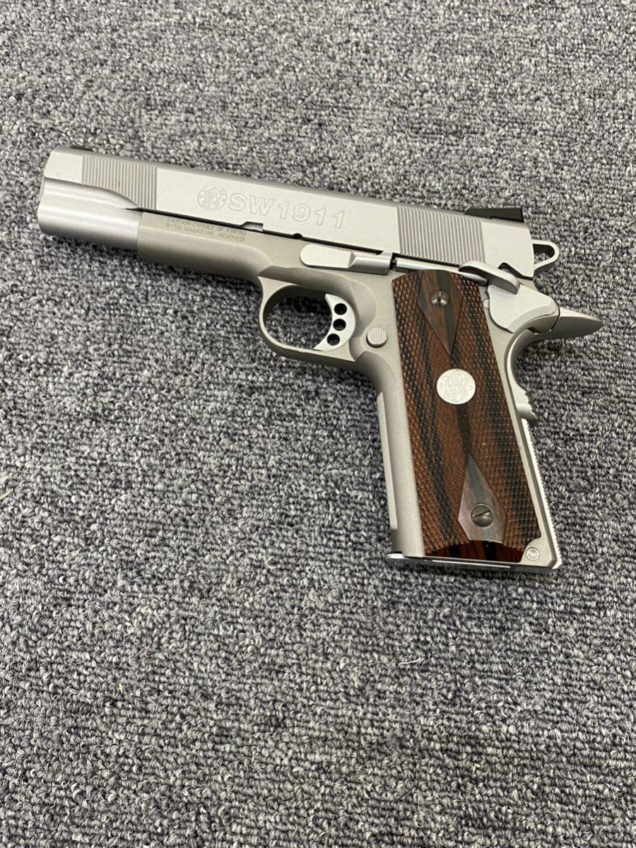 ヤフオク! -「wa 1911 sw」(ガスガン) (トイガン)の落札相場・落札価格