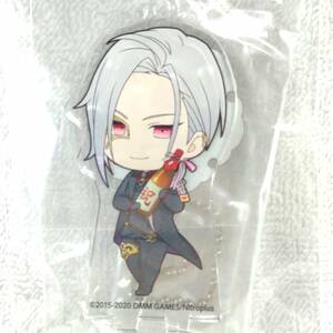 【GP】刀剣乱舞 大般若長光 アニメイトカフェ 宴 アクリルスタンドキーホルダー アクリルキーホルダー アクスタ アクキー 刀剣 