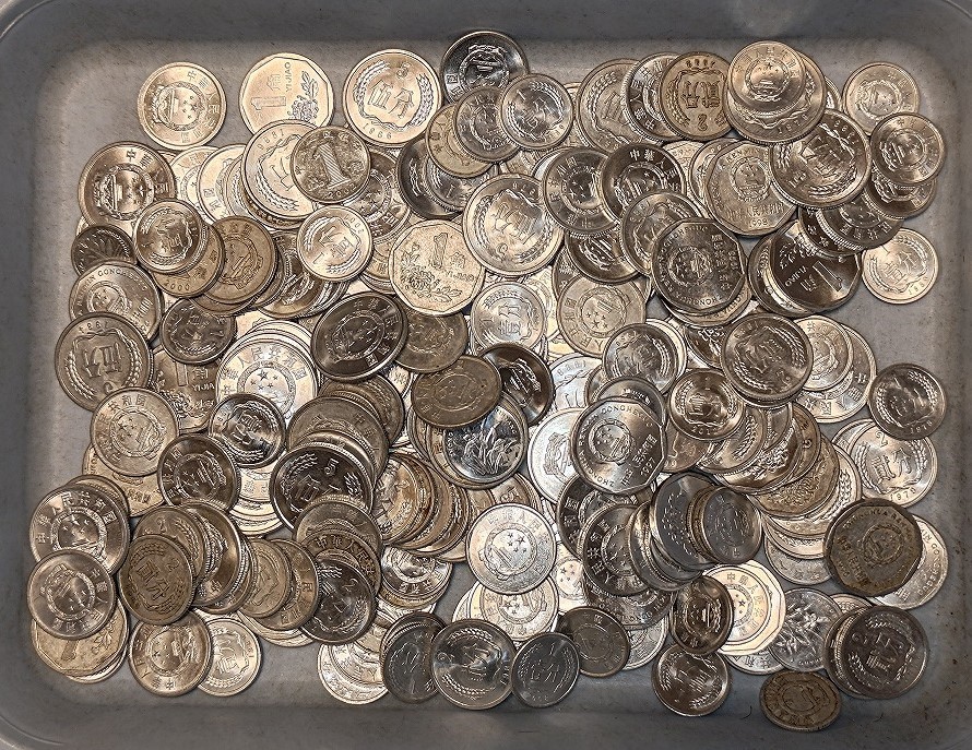 ヤフオク! -「伍分」(貨幣) の落札相場・落札価格 ヤフオク! -「伍分」(貨幣) の落札相場・落札価格