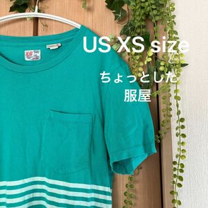 Makaha Shorts Tシャツ エムニーイ M.Nii