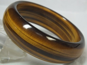 ^v# dragon ..# Tiger I (. eyes stone ) large bangle 60mm prompt decision v2^V