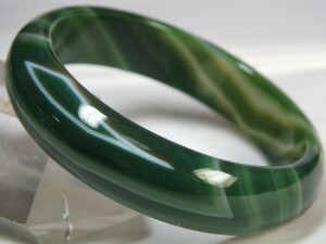 * green series ..(menou) bangle 58mm(v8)