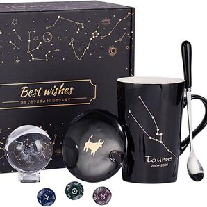 【誕生日に】マグカップ 誕生日プレゼント 占い 星座 プレゼント