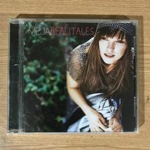 B347 中古CD100円 MEJA リアリテイルズ_画像1