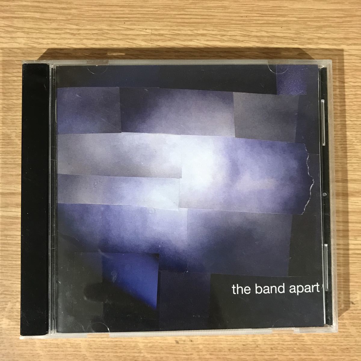 美品】the band apart CDセット ※一部レア音源・サイン有 - メルカリ