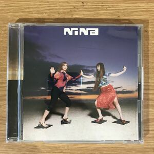 (B349)帯付 中古CD150円 NiNa