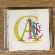 B352 中古CD100円 コブクロ CALLING(通常盤)_画像1