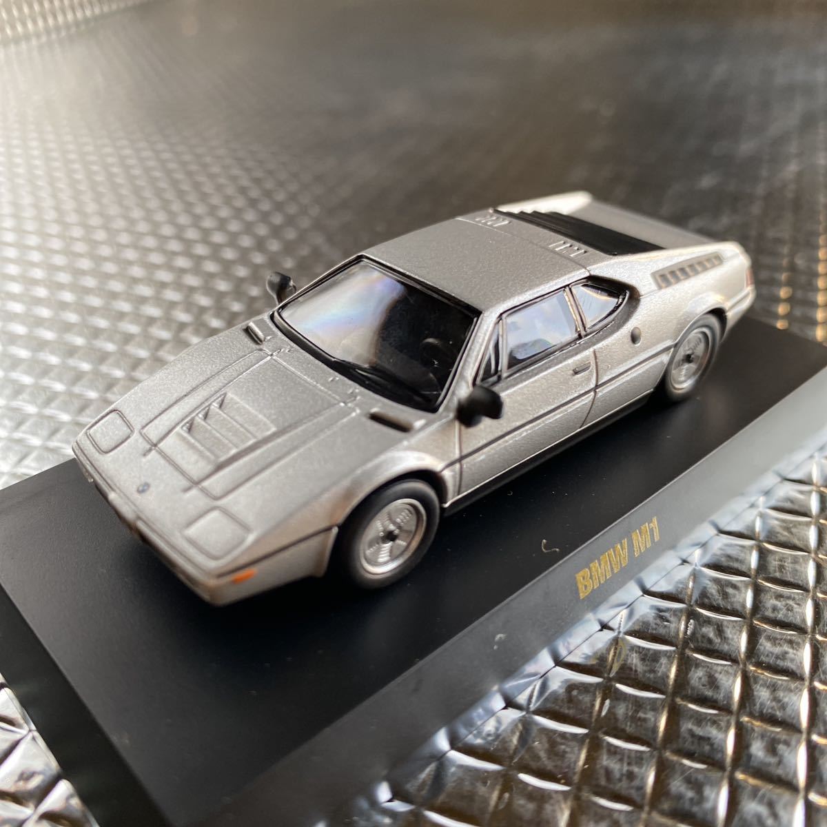 ヤフオク! -「京商 bmw m1」(ミニカー) の落札相場・落札価格