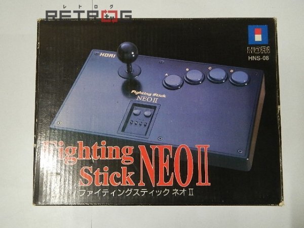 ヤフオク! -「ファイティングスティックneo」(ネオジオ) (テレビゲーム