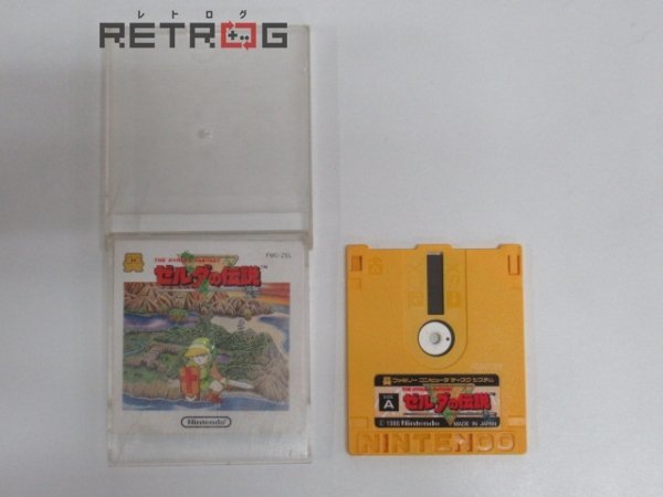 安い直販店 【未使用】ゼルダの伝説1 ファミコンカセット www.esn