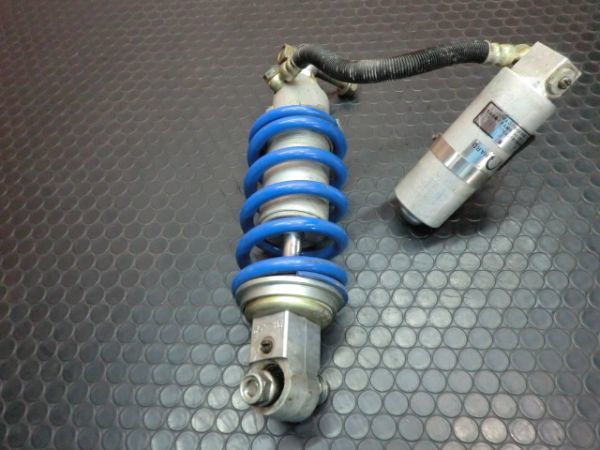 ヤフオク! -「nsr250r mc28 リア」(サスペンション) (パーツ)の落札