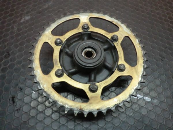 ヤフオク! -「rz250」(スプロケット) (パーツ)の落札相場・落札価格
