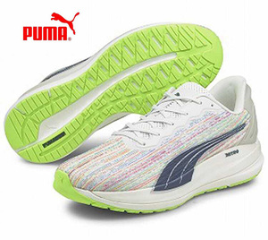  новый товар оригинальная коробка есть 28cm PUMA Puma бег обувь спортивные туфли спортивная обувь кружка nifaini Toro spec k тигр мужской большой размер 