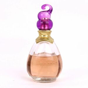 ジャンヌアルテス 香水 スルタン フェアリーローズ オードパルファム EDP 残7割程度 若干汚れ有 レディース 100mlサイズ JEANNE ARTHES