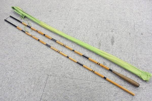 ヤフオク! -「ダイワ二代目枯法師」の落札相場・落札価格 ヤフオク! -「ダイワ二代目枯法師」の落札相場・落札価格