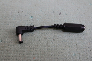  sun es new model battery - old model bar toru fan conversion cable 