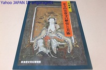 東方山安養寺の歴史と美術/奈良時代に良弁僧正が開基したと伝えられる・多くの文化財を宝蔵・聖武天皇により建立/弘法大師88か所霊場_画像1