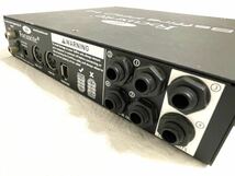 Focusrite フォーカスライト Saffire Pro 14 Firewire ファイヤーワイヤー オーディオインターフェイス ファンタム電源 DTM 録再OK 即有り_画像7