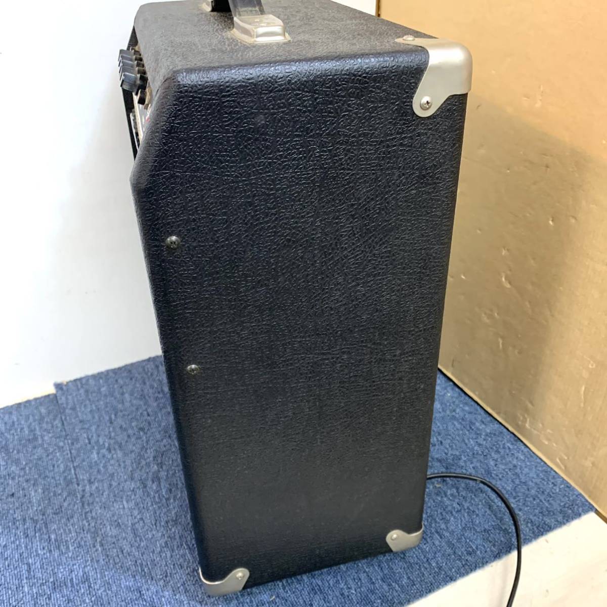 JChere雅虎拍卖代购:FENDER BASSMAN BM-20 CE ベース用アンプFend