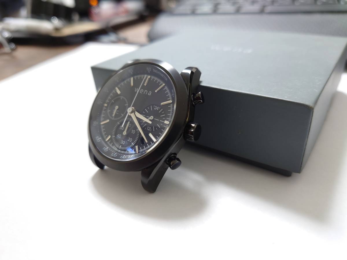 最大82%オフ!最大82%オフ!SONY Wena3 Wena Wrist WH-TS01 B