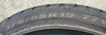 TRAMPIO Vimode　175/55R15　 2002年製　1本_画像4