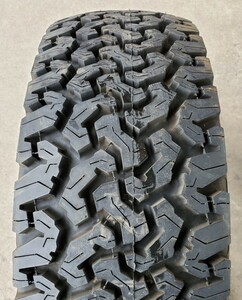 BF Goodrich 31x10.5R15　LT 未使用品