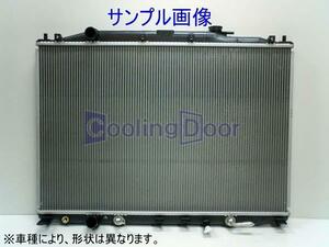 ★レヴォーグ ラジエター【45119VA000】VM4・VMG★CVT★新品★大特価★18ヵ月保証★CoolingDoor★