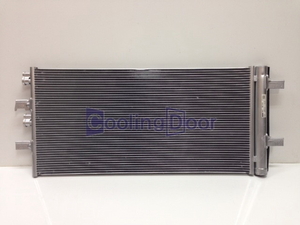 ★BMW MINI コンデンサー【64509271204】F54・F55・F56・F57★新品★大特価★18ヵ月保証★CoolingDoor★