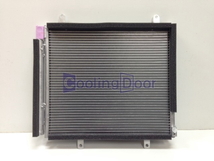 ★ジムニー コンデンサー【95310-77R00】JB64W★新品★大特価★18ヵ月保証★CoolingDoor★_画像1