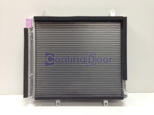 ★ジムニー コンデンサー【95310-77R00】JB64W★新品★大特価★18ヵ月保証★CoolingDoor★