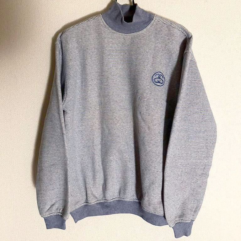 ヤフオク! -「usa製stussy」(トレーナー) (男性用)の落札相場・落札価格