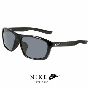  new goods Nike sunglasses NIKE MORPH LB fd1886 010 sports sunglasses men's lady's man woman uv cut ultra-violet rays measures black black frame 