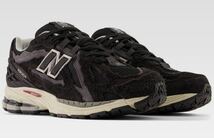 【送料無料】【新品】New Balance 1906D Protection Pack Black 黒 US7.5 25.5cm ニューバランス プロテクションパック_画像3